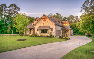 Planning for a New Concrete Driveway? Here’s What You Need to Know